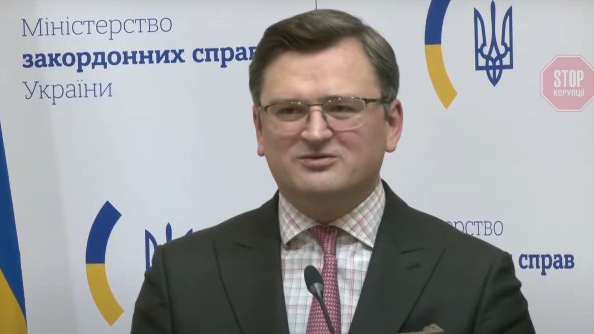 Жесткое выступление: Кулеба назвал Германии красные линии, которые Украина никогда не переступит