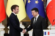 Франція підтримує Україну фінансово: вклад дуже великий