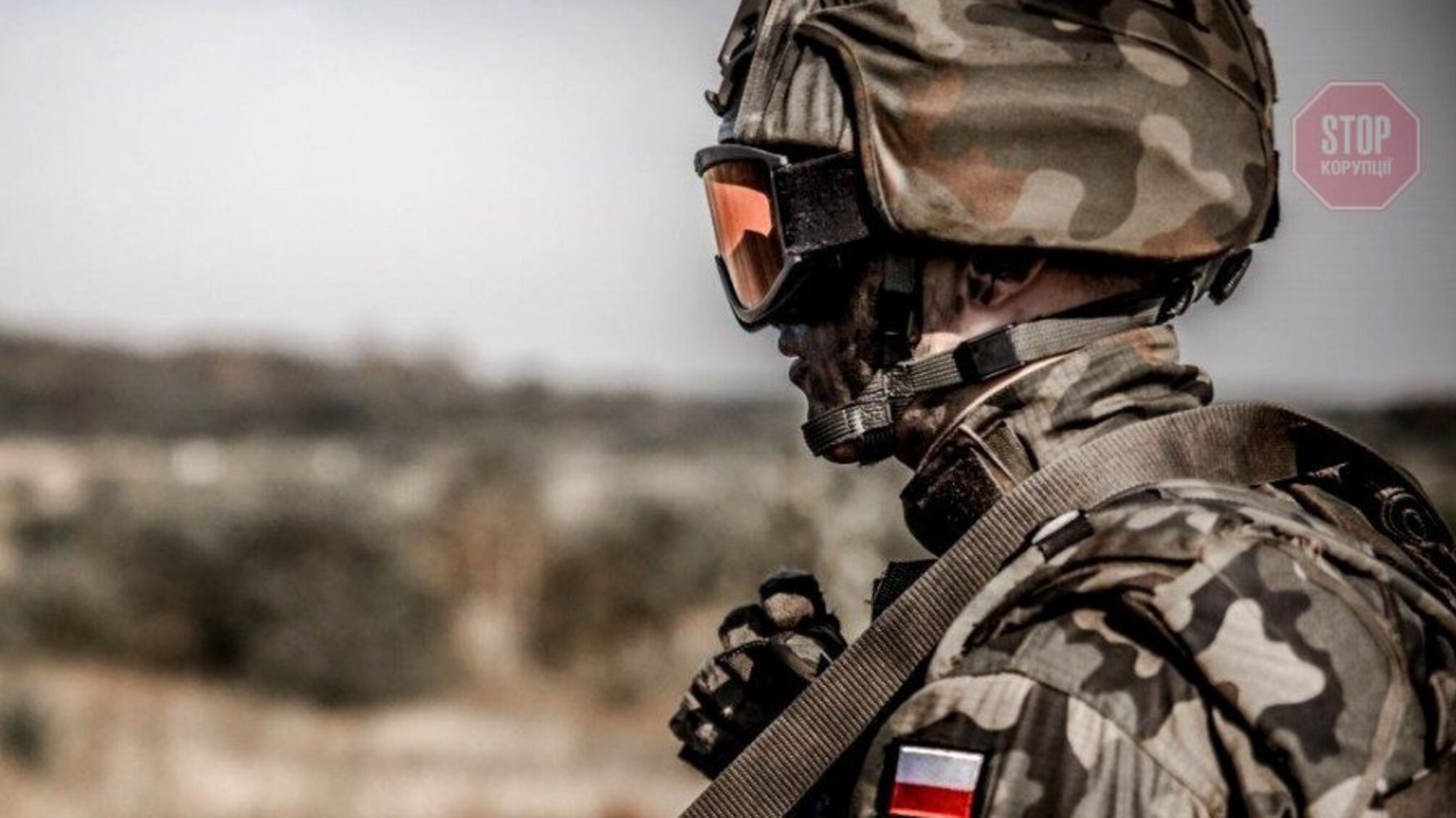 Польша приняла решение: Украина получит военную помощь