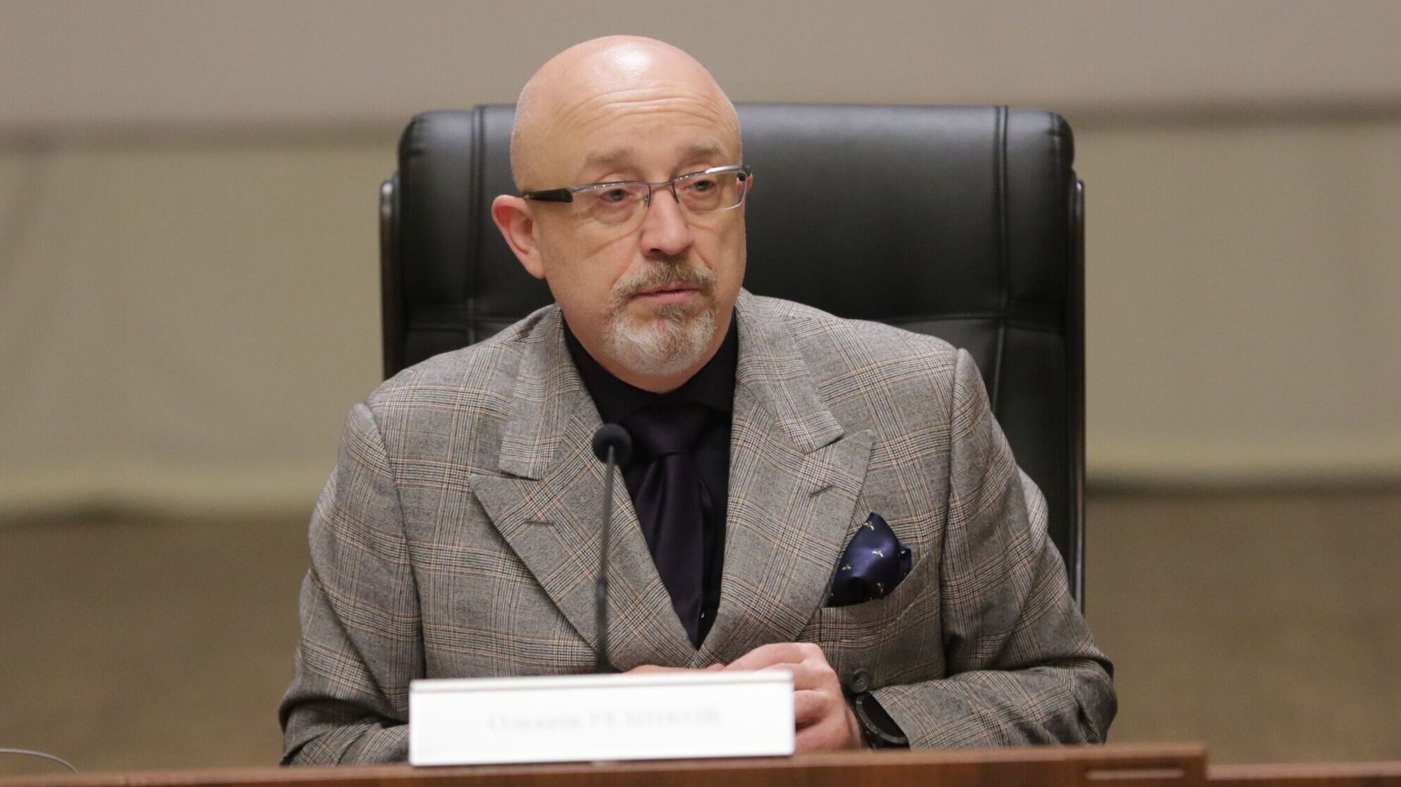 Алексей Резников повторно заразился коронавирусом