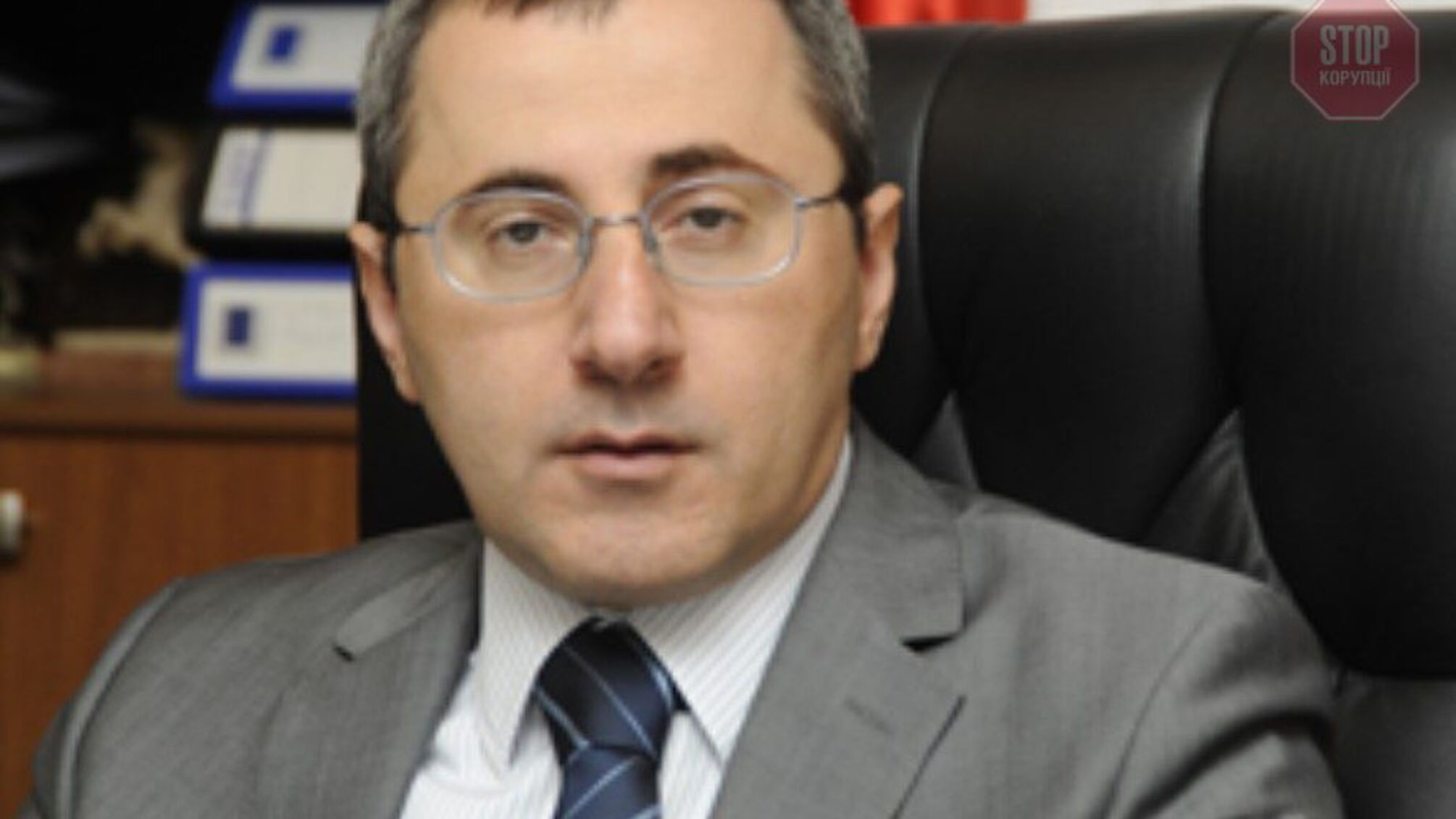 Напад на помічника Генпрокурорки Венедіктової - нові подробиці