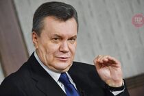 ЕС продлил санкции против Януковича и его сына