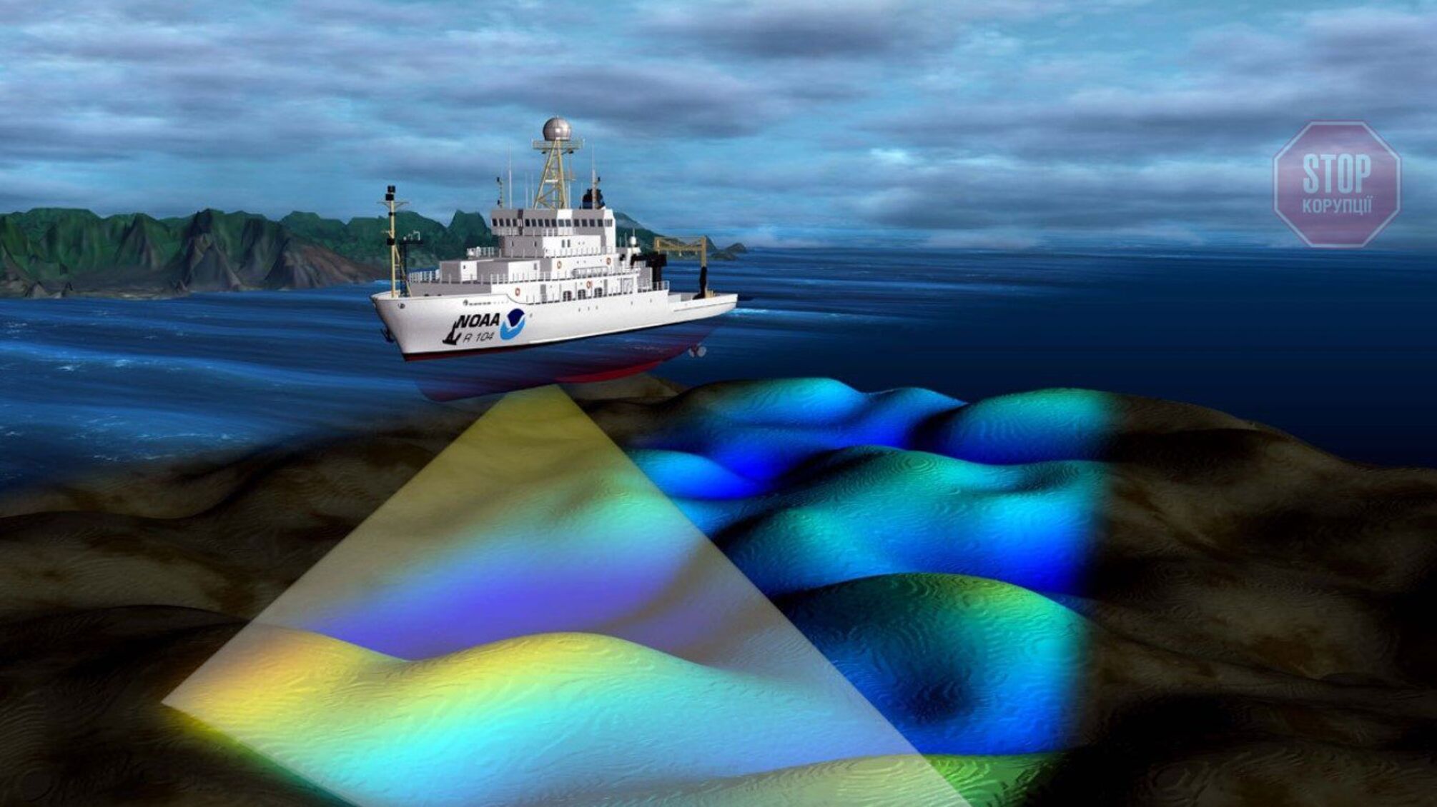 Мининфраструктуры: Украина разблокирует Черное море для судоходства