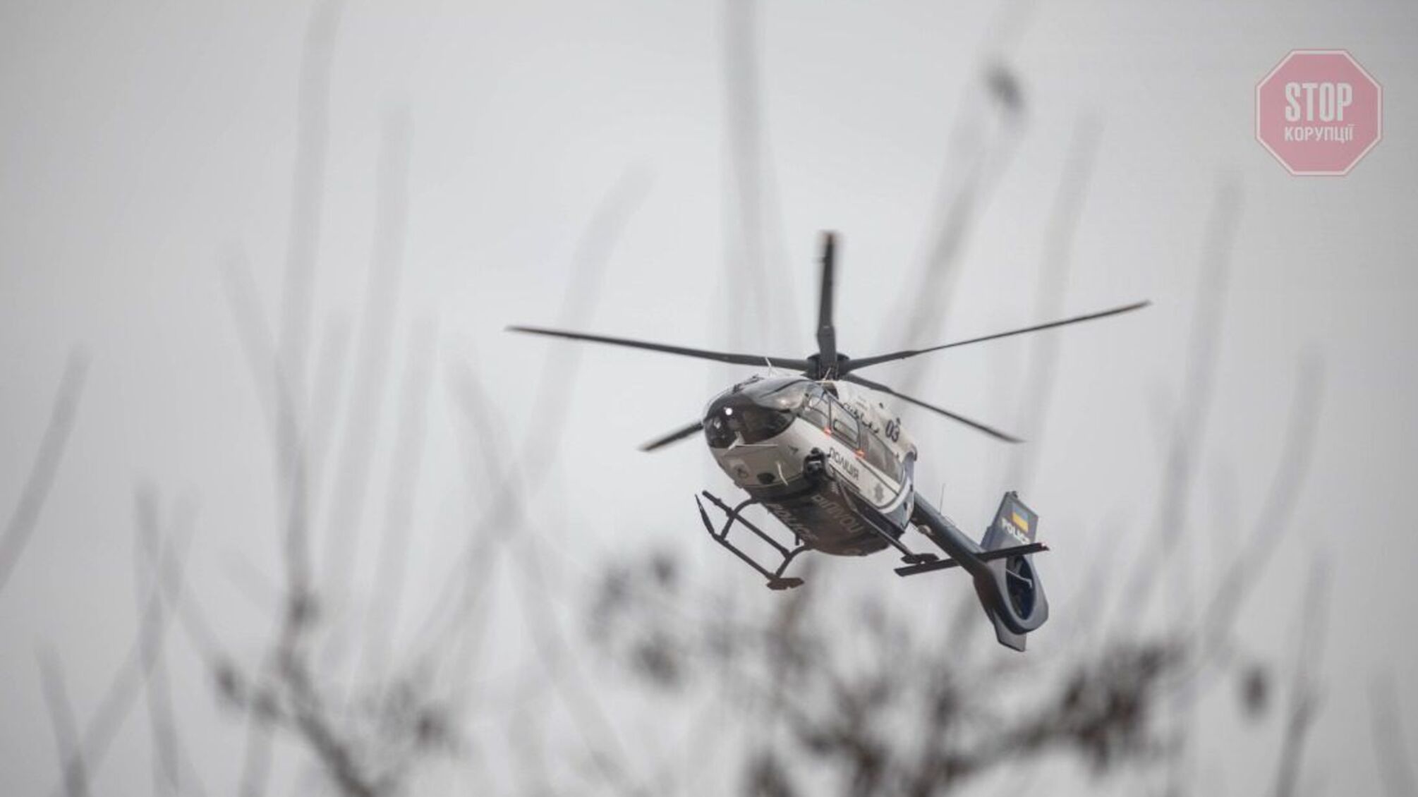 МВД: более тысячи правоохранителей задействованы в учениях под Крымом (фото)