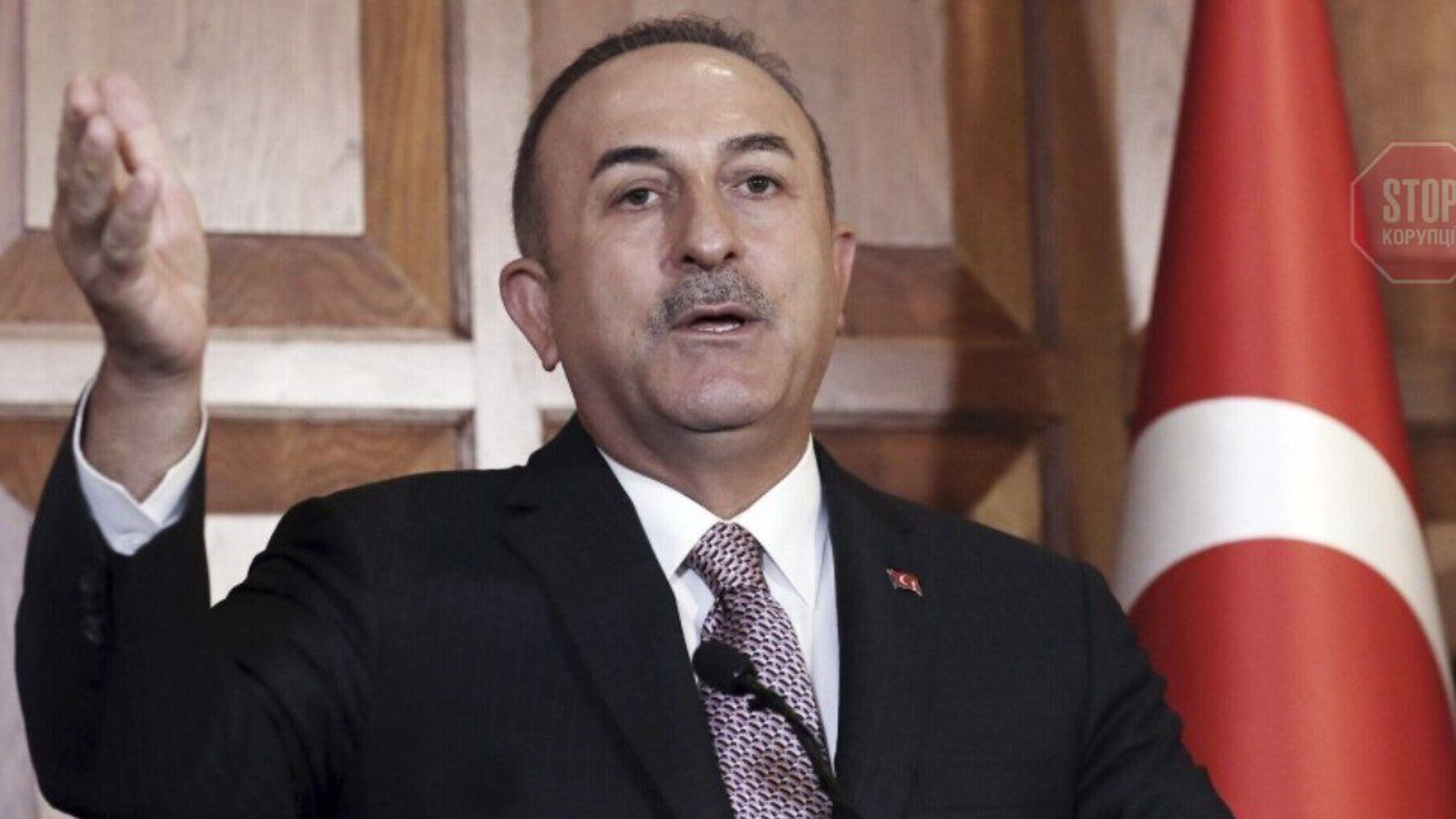 Турция об угрозе России: есть информация от секретных источников из Беларуси