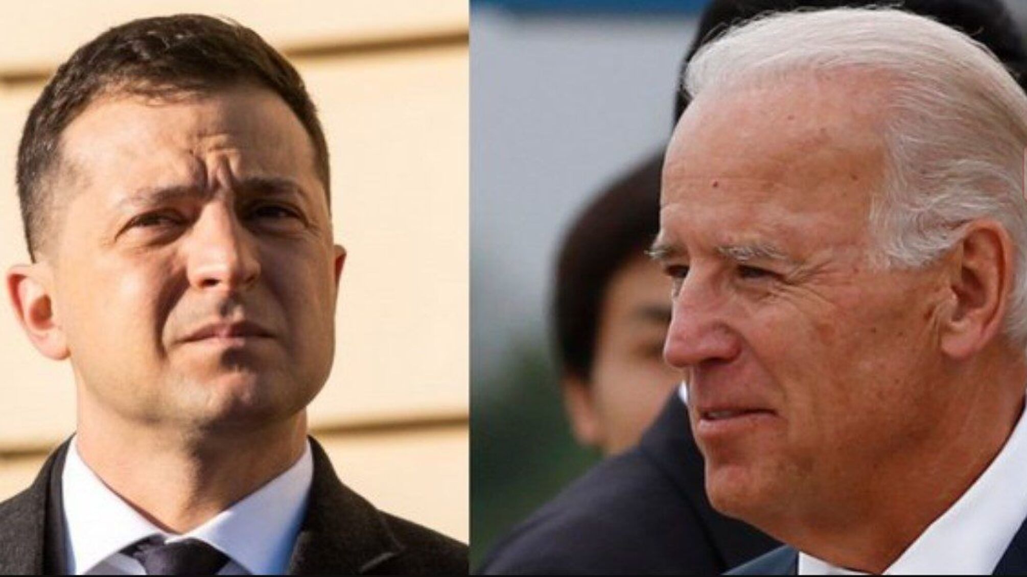 Байден - Зеленский: итоги нового разговора президентов