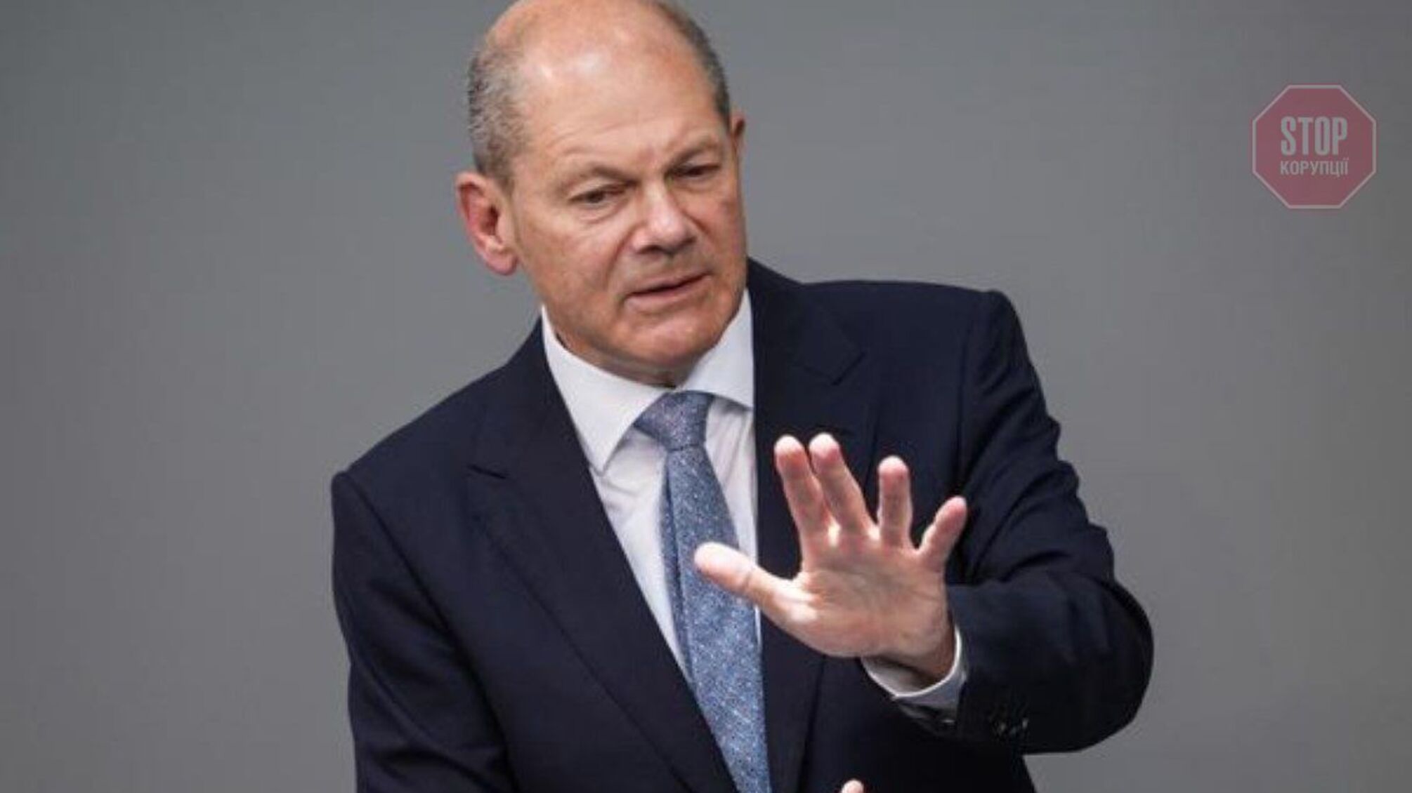 Германия: никакой конкретики - ожидания Шольца от встречи с Путиным