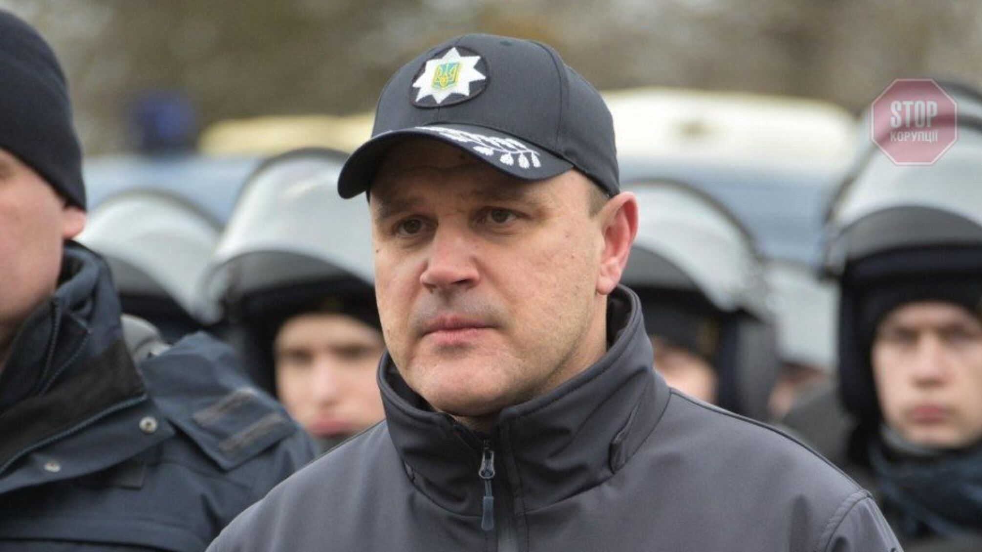 Клименко: Нацполіція вживає додаткові заходи безпеки