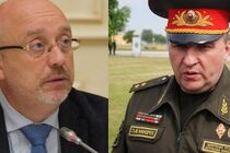 Резніков про міністра оборони Білорусі: ''бачу позитивний сигнал''