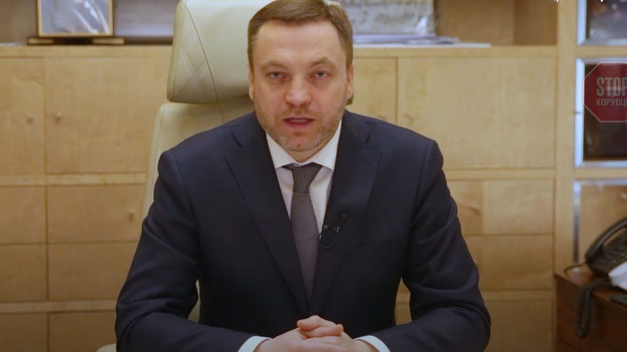 Монастирський про справу кортежу Ярославського: з моргу зникли речі загиблого