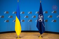 НАТО: Украина обратилась за международной помощью
