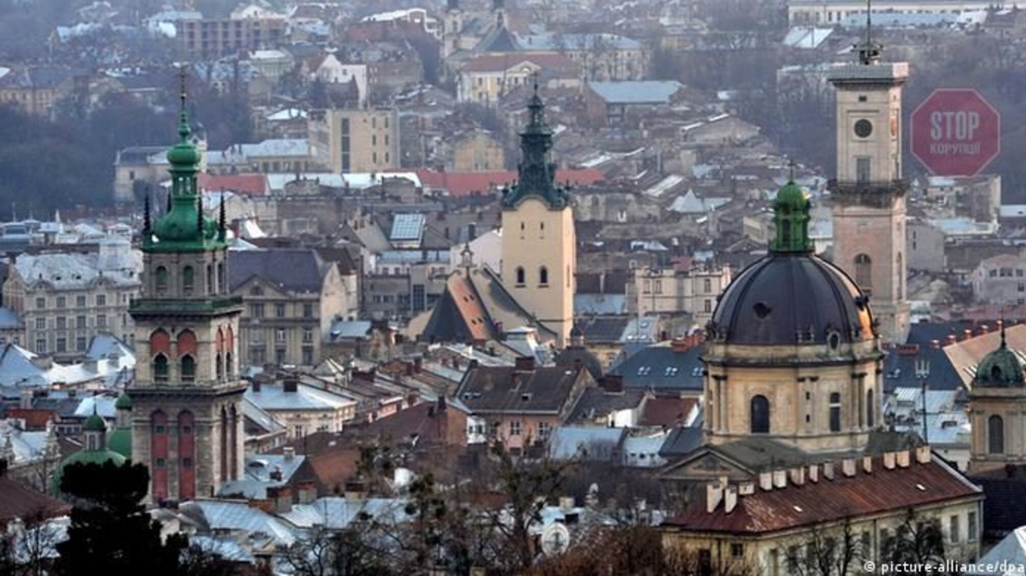 Из-за обострения на Востоке во Львов приезжает все больше людей: стоимость жилья выросла на треть