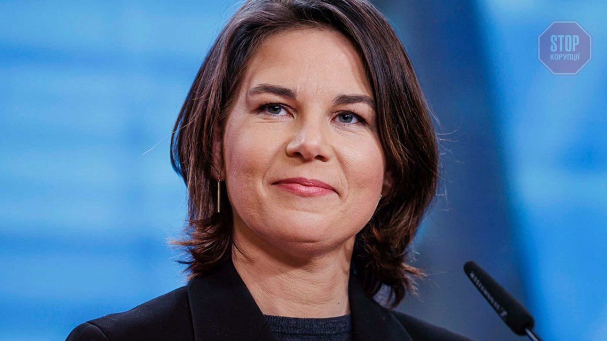 Анналена Бербок