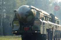 У Росії Путін особисто керуватиме навчаннями з ядерними балістичними ракетами