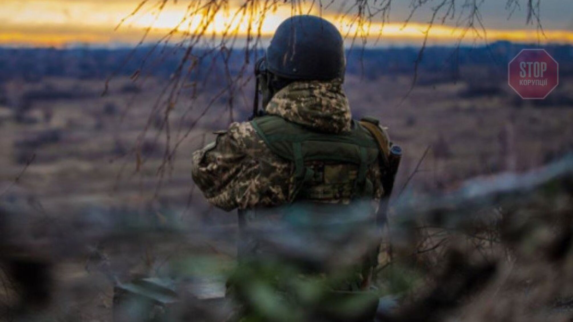 Донбасс: 70 обстрелов в направлении пятидесяти населенных пунктов Украины