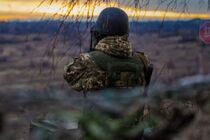 Донбасс: 70 обстрелов в направлении пятидесяти населенных пунктов Украины