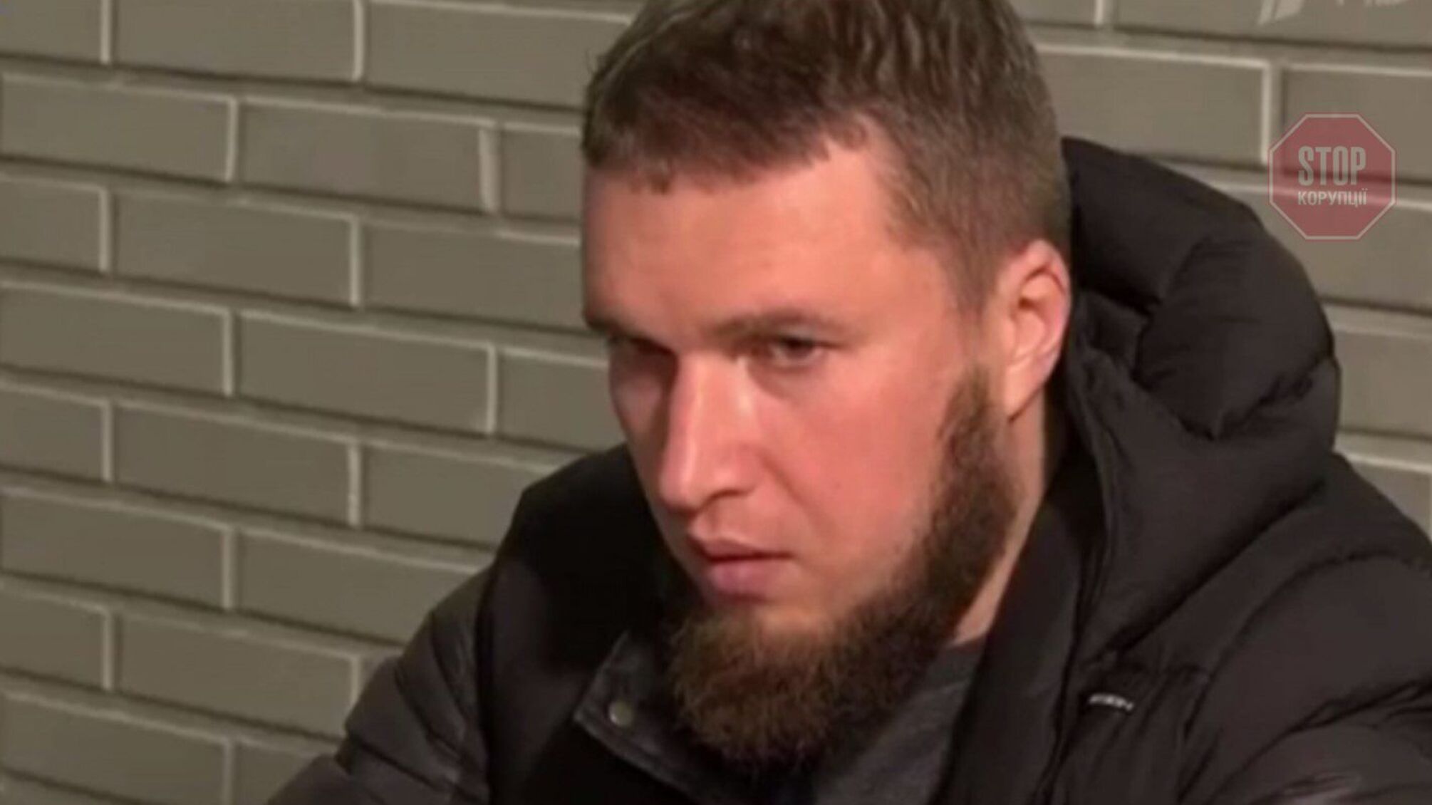 Кремль затримав фейкового українського спецагента