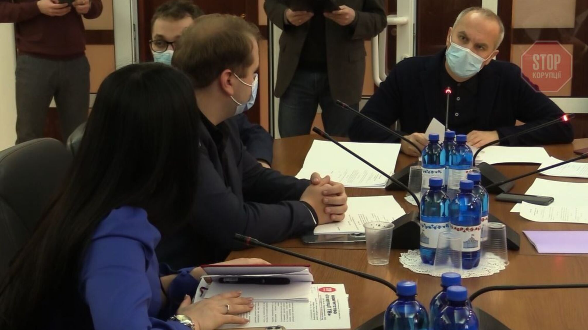 Справу про напад на журналіста «СтопКору» взяли на контроль Нацполіція, МВС та Офіс Генпрокурора