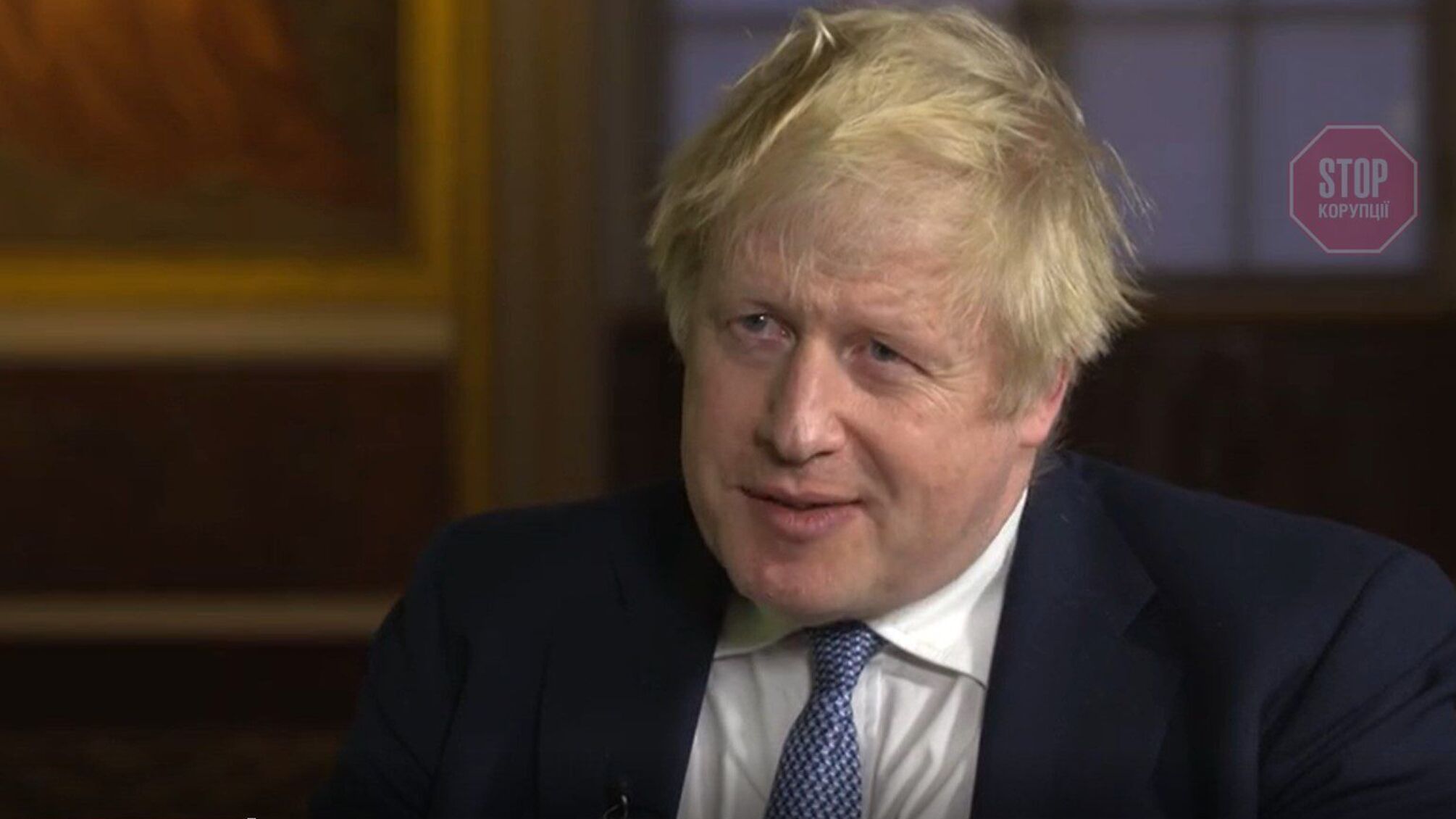 Джонсон о санкциях: Россия не сможет обменять топливо на доллары и фунты