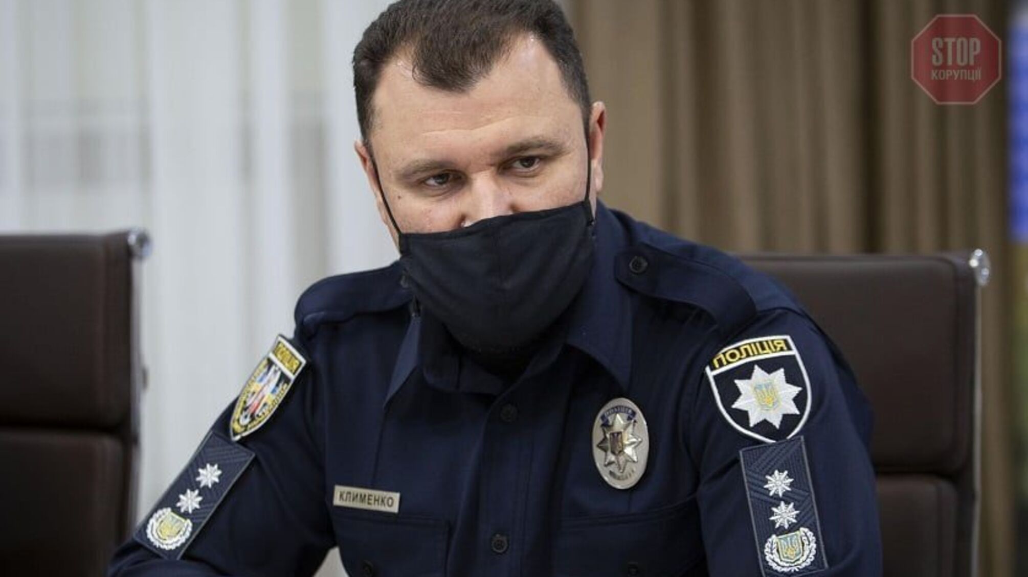 Спецрежим поліції продовжили