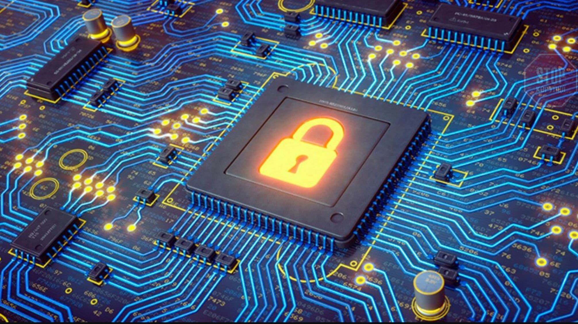 Предупреждение Центра киберзащиты: 22 февраля возможны хакерские атаки