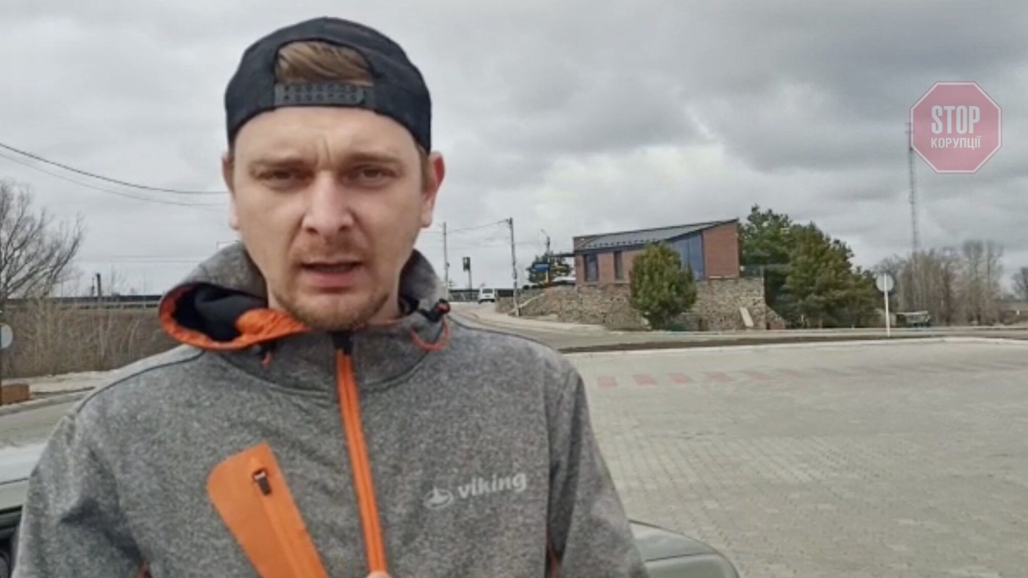 Поруч із Київською ГЕС відбито ворожі гелікоптери, - журналіст «Стопкору»