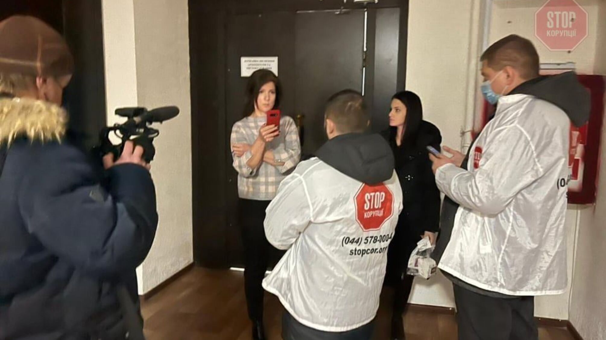 Недосяжний Кривонос: активісти навідались у ДІАМ