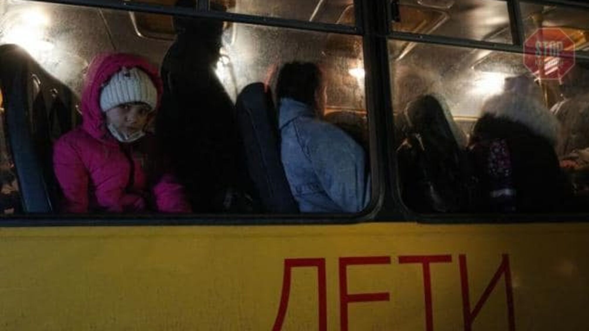 Жителі ОРДЛО у Ростовській області утримуються у поганих умовах - Денісова