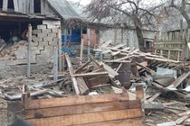 Штаб ООС: около 70 выстрелов из тяжелого вооружения в сторону 35 населенных пунктах Украины