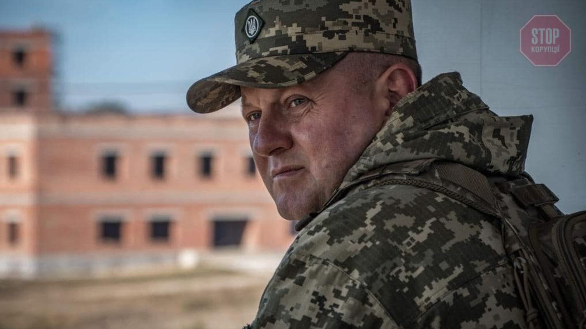 Залужний: у росіян бліцкригу не вийшло, борімося далі