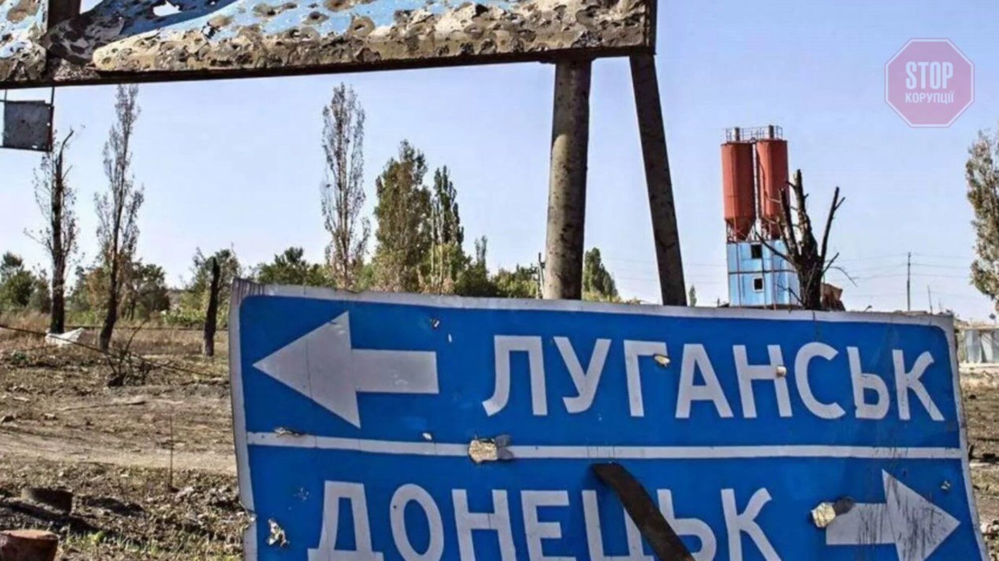 Канада призвала Россию к деэскалации после обстрелов на Донбассе