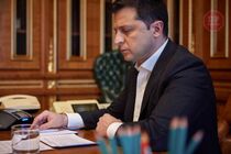 Зеленський провів термінову телефонну розмову з Байденом щодо ситуації з ''ДНР/ЛНР''