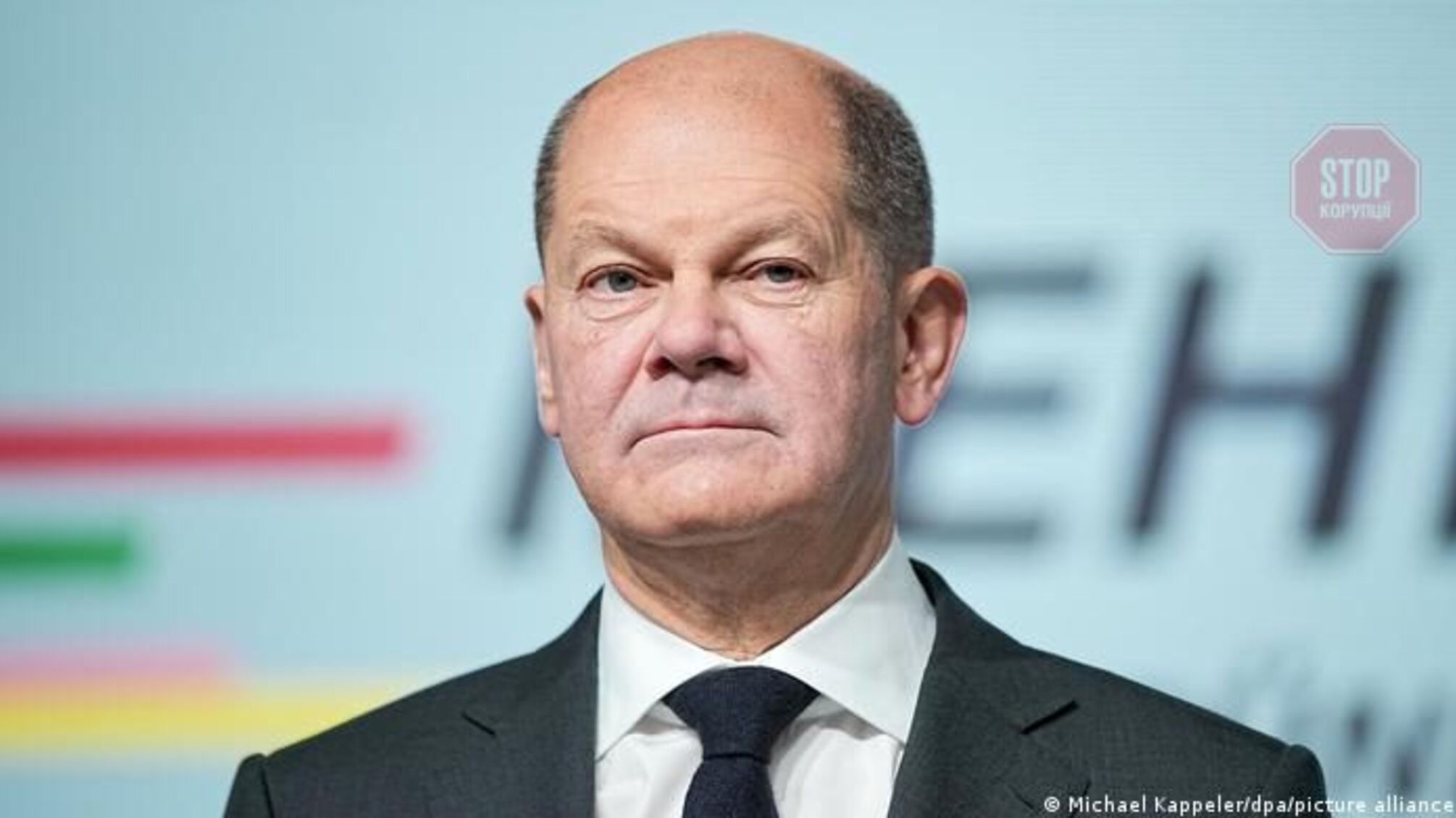 Шольц позвонит Путину в понедельник