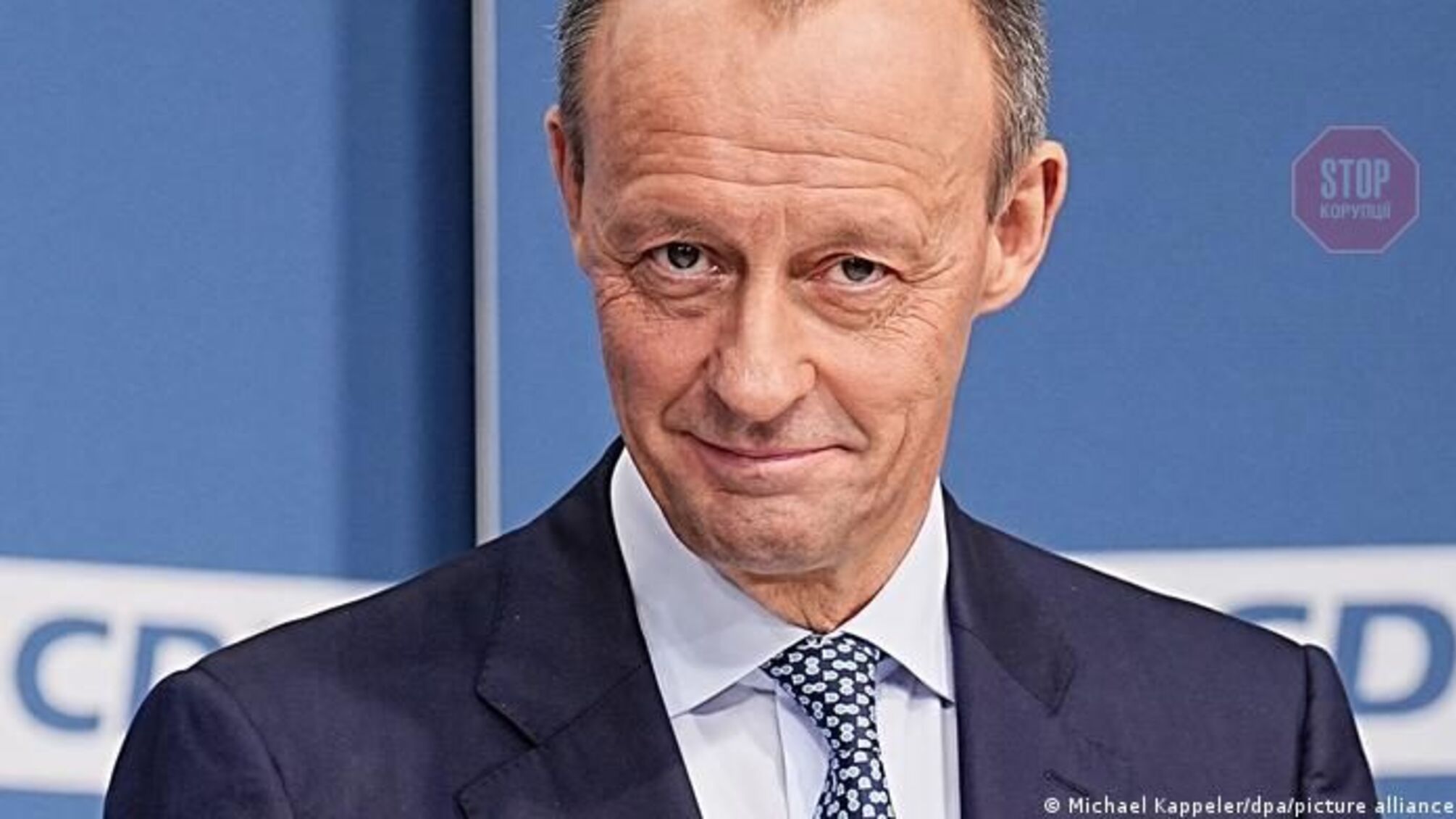 Парламент Германии отверг инициативу ХДС/ХСС по обеспечению Украины оружием