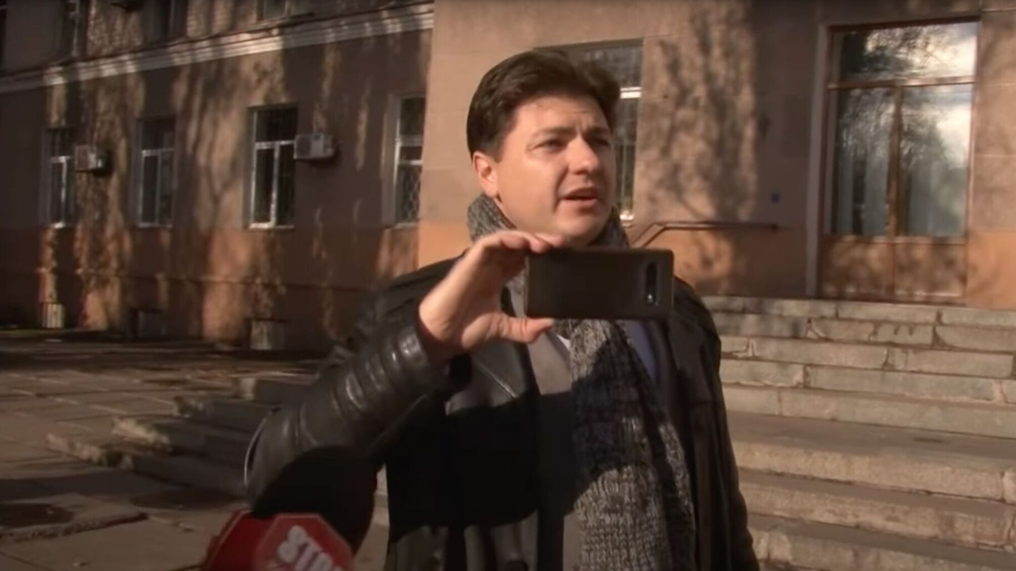 Екоактивіст Петрухін із Кривого Рогу виводив кошти з державного інституту на приватне ТОВ?