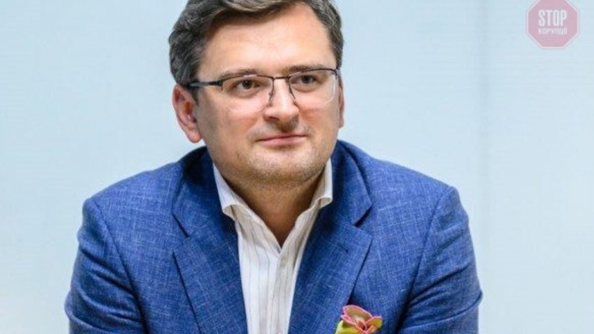 'Вимагаю від РФ негайно зупинити фабрику фейків', – Дмитро Кулеба