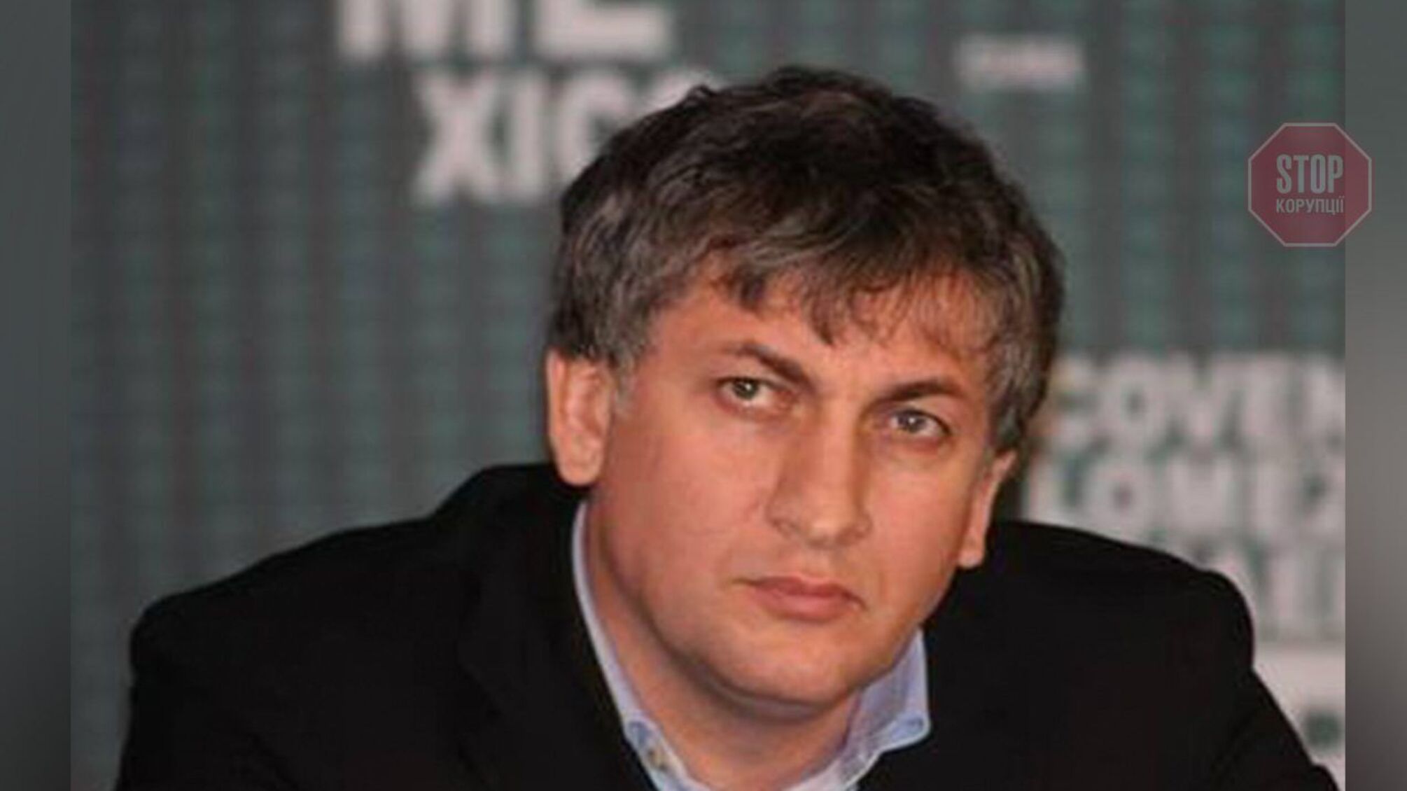Спецоперация РФ? Похищен лидер чеченской диаспоры Житомирщины Гелагаев