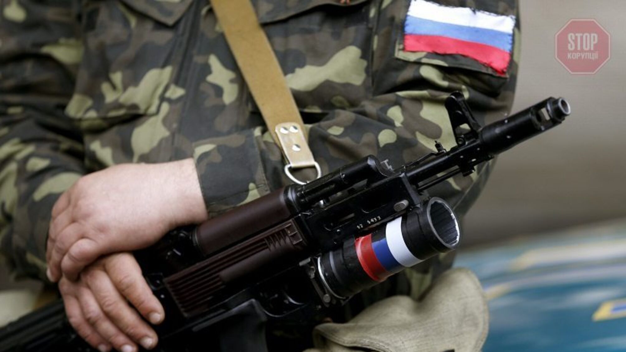 На Донбассе боевики обстреляли более 20 населенных пунктов, двое военных ВСУ ранены
