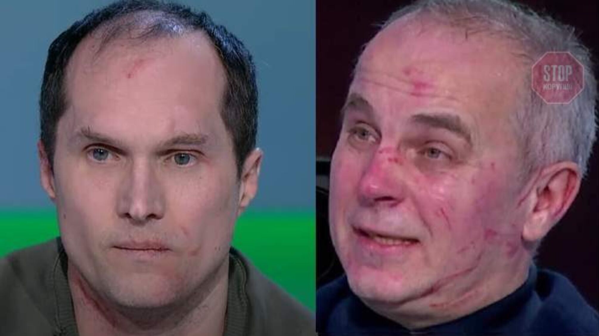 Бутусов и Шуфрич жестоко подрались в эфире у Шустера (видео)