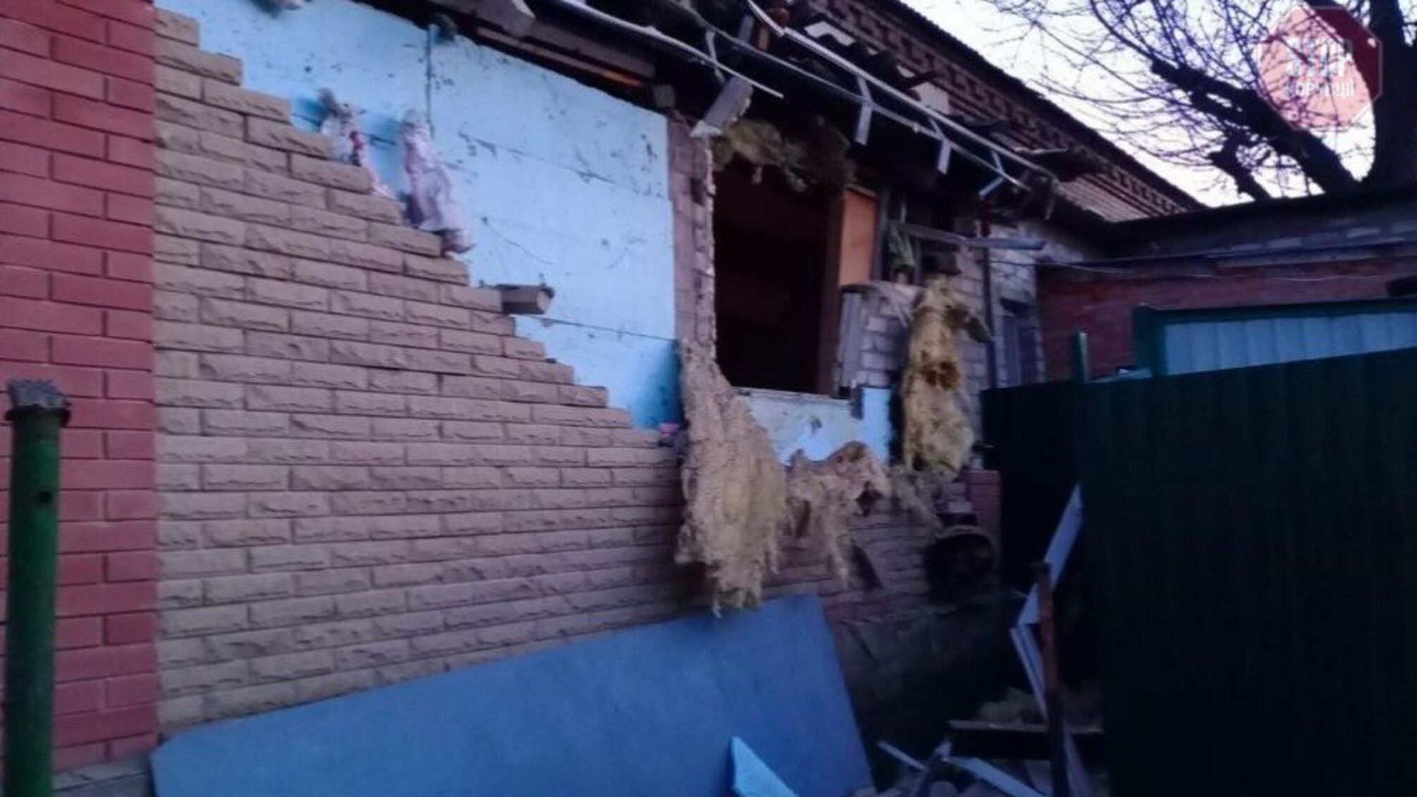 Жертва обстрілу: у Новолуганському загинув чоловік - повідомляє голова Донецької адміністрації (фото)