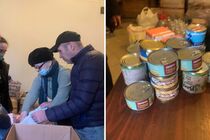 У Львові волонтери збирають допомогу армії: що потрібно