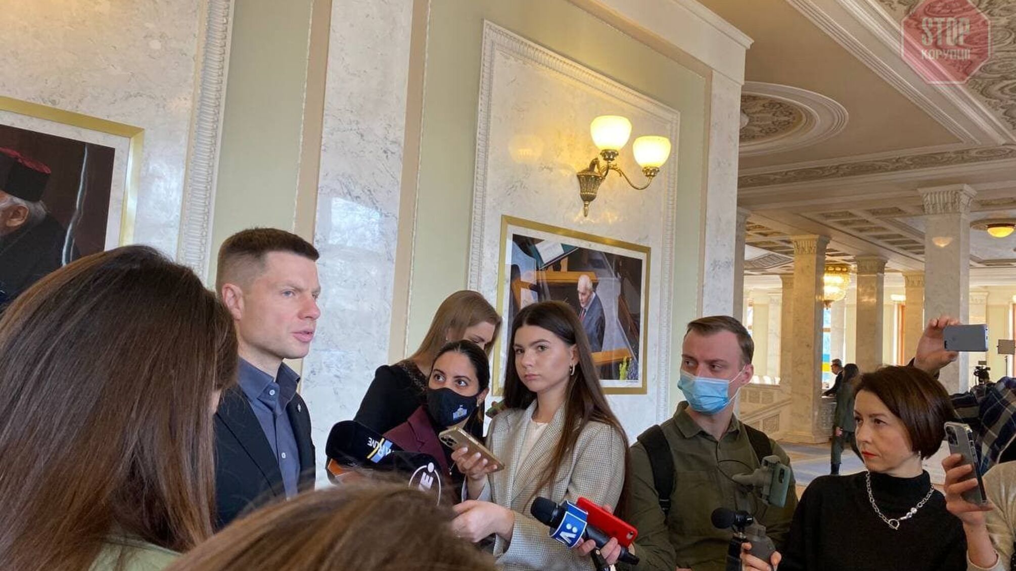 Депутат Гончаренко рассказал, когда ждать нападения России