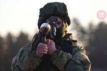 На Донбасі бойовики з гранатометів обстріляли позиції ЗСУ