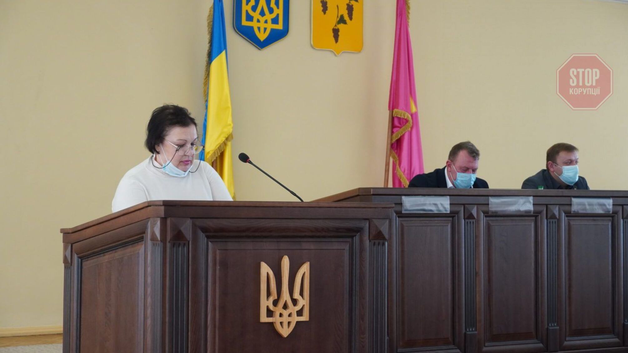 Бюджетна сесія в Ізюмі на Харківщині: активіст проаналізував витрати у 400 млн грн