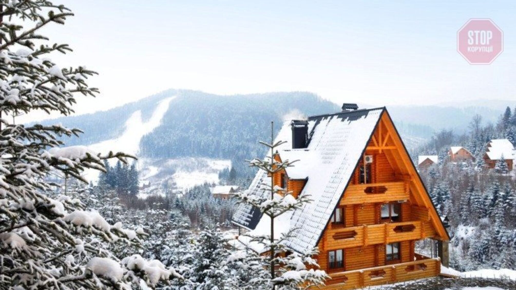 Погода на зимних курортах: снежная сказка продолжается