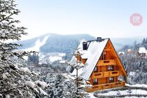 Погода на зимових курортах: снігопади на високогір'ї триватимуть