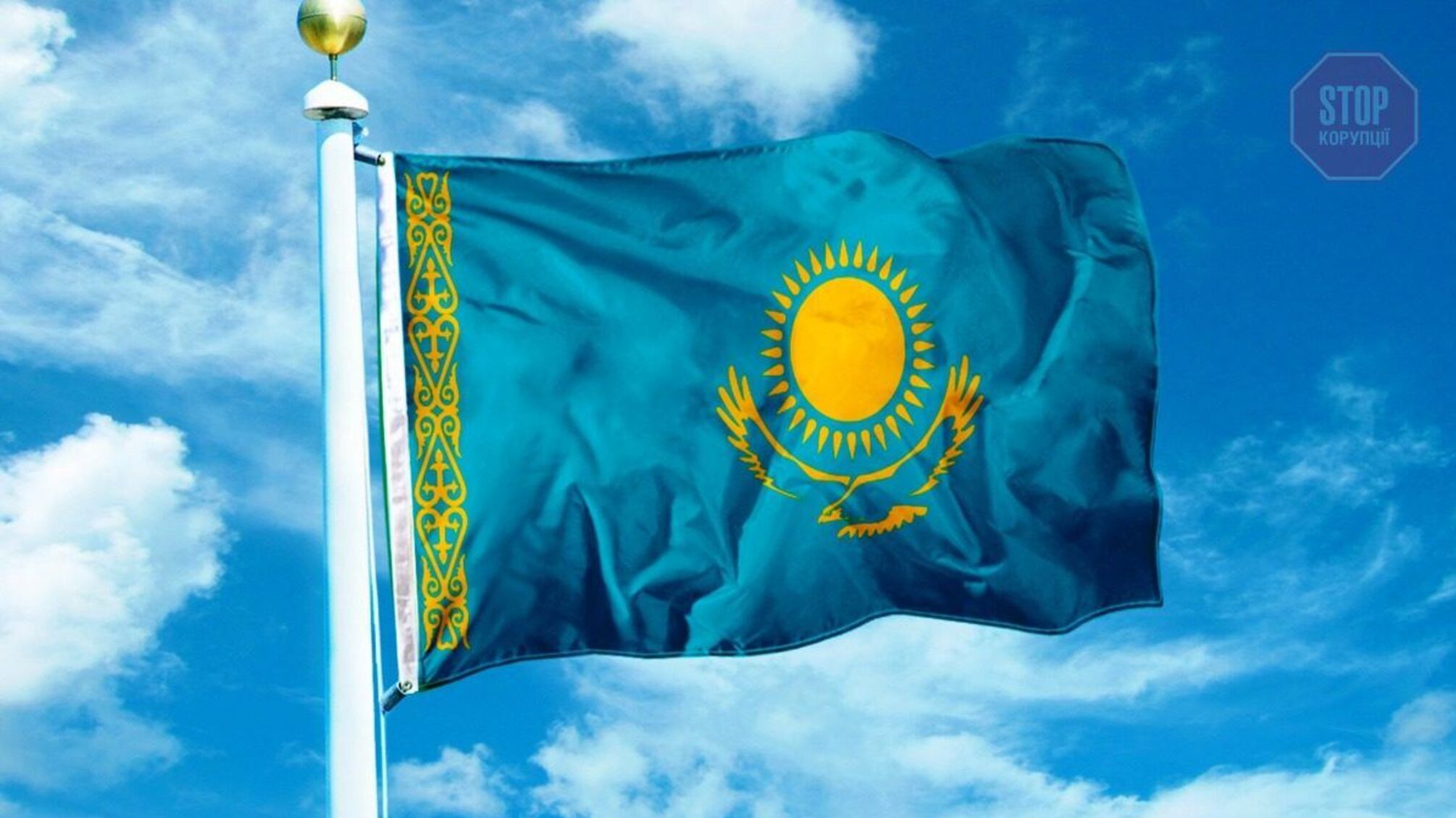Казахстан не будет помогать России воевать против Украины