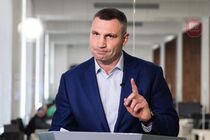 ''Мы будем избавляться от коррупционеров'', — Кличко о депутате Киевсовета Трубицыне