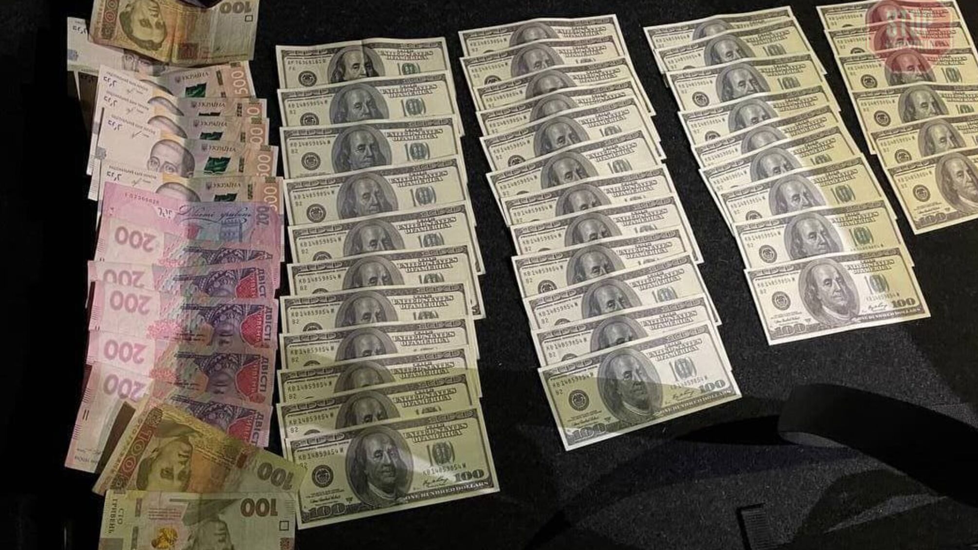 Похитили человека и требовали деньги за освобождение: в Киеве задержали полицейских