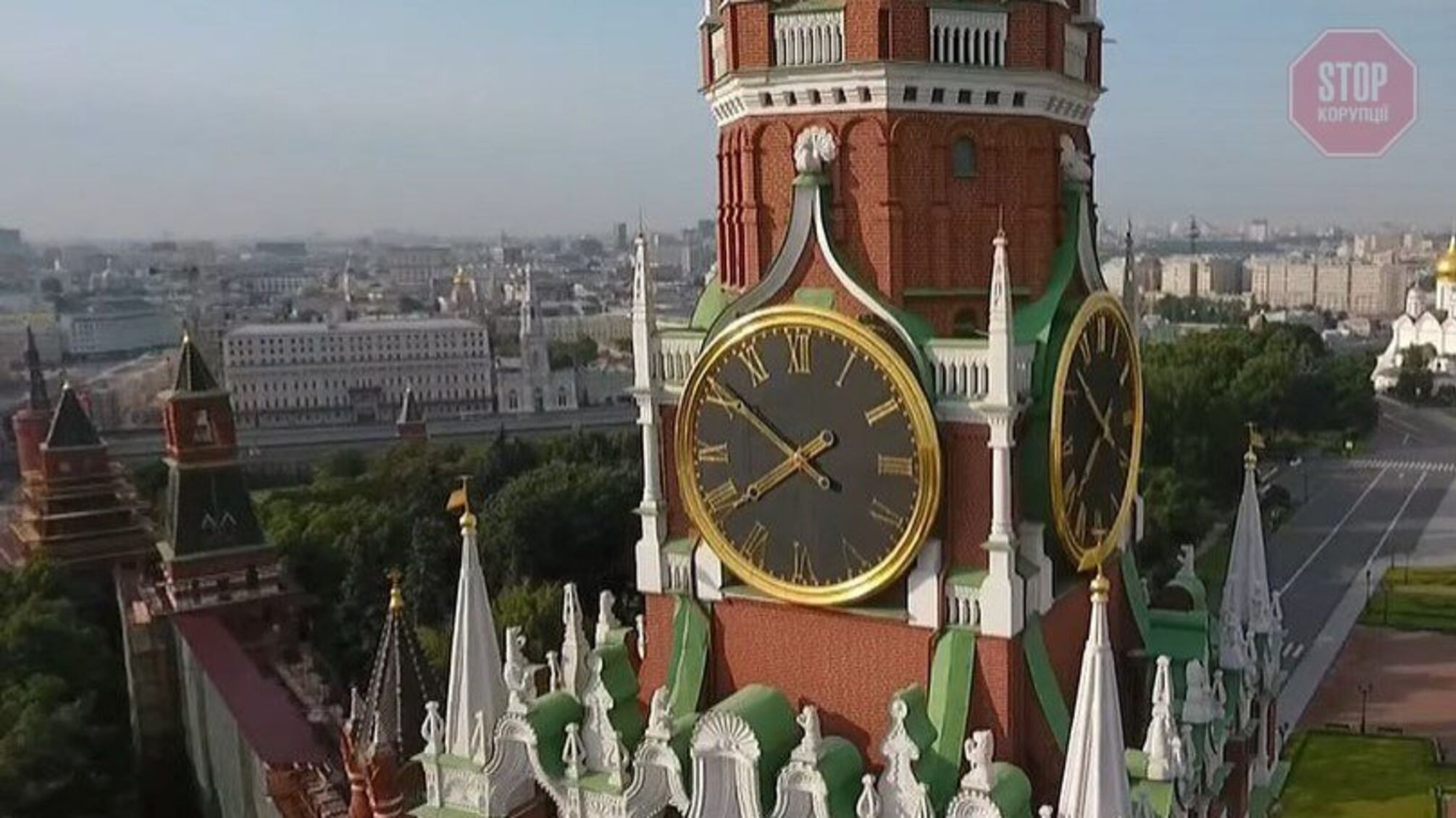 Путін про 'ДНР/ЛНР': питання буде вирішено сьогодні